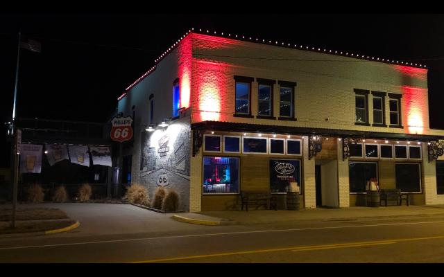 Bricks & Brews Woodfire Grill & Pub