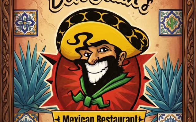 Don Juan’s Mexican Restaurant 