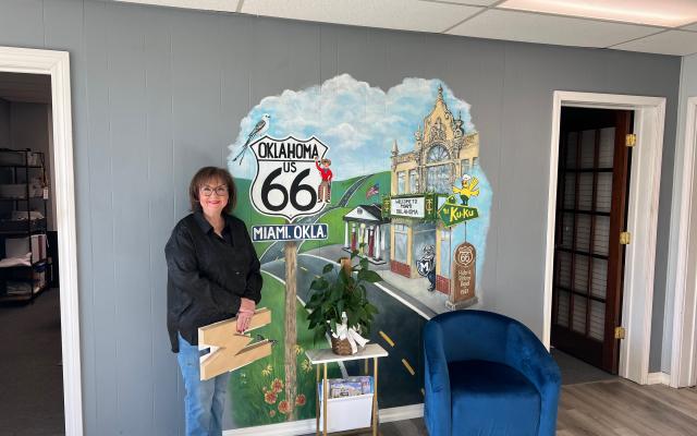 Miami Convention & Visitors Bureau