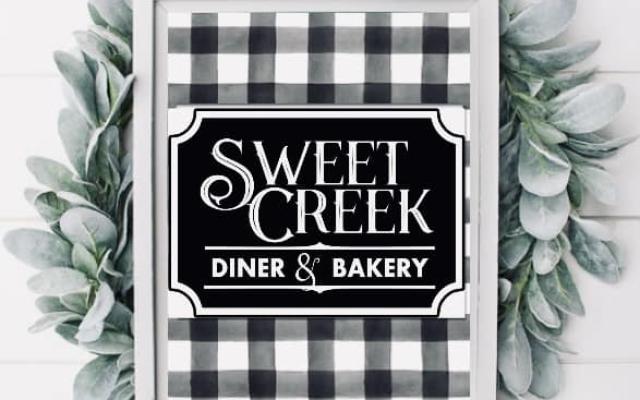 Sweet Creek Diner & Bakery