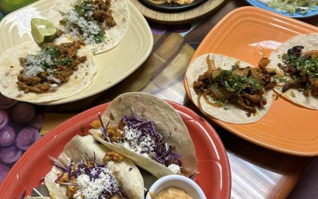 Mi Torito Mexican Restaurant