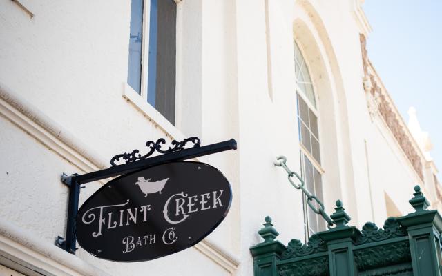 Flint Creek Bath & Boutique 