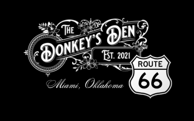 The Donkey’s Den