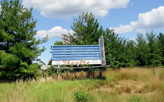 19 Drive-In
