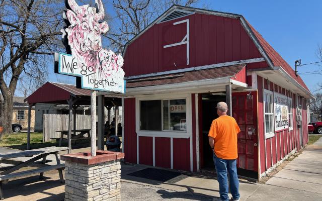 Whisler's Drive-Up