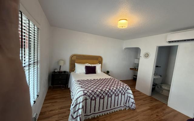Boots Court Motel