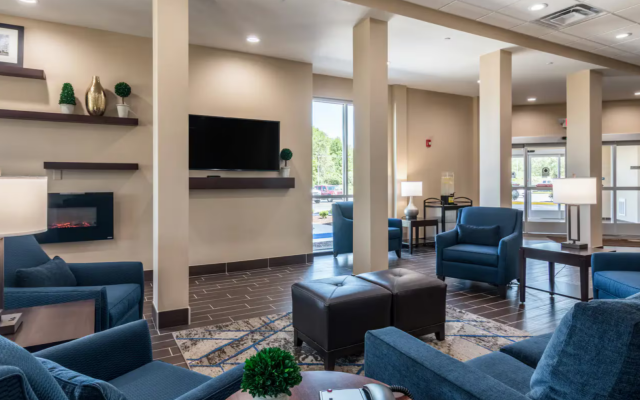 Comfort Inn Edwardsville