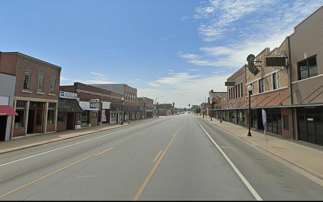 Baxter Springs, KS