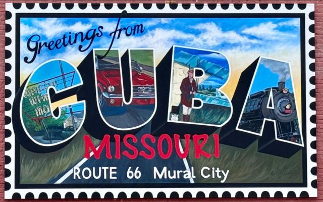 Cuba, MO