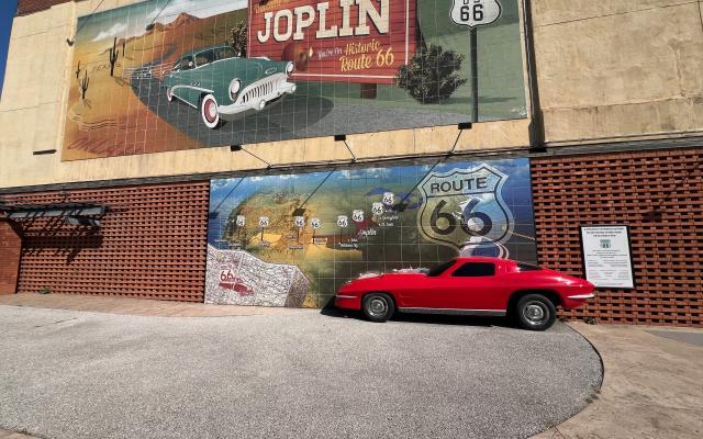 Joplin, MO