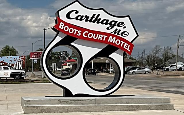 Carthage, MO
