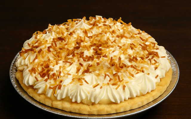 
<span>Two Entrées. One Sweet Reward.</span>
