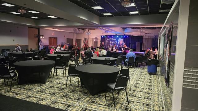 Route 66 Hotel & Conference Center