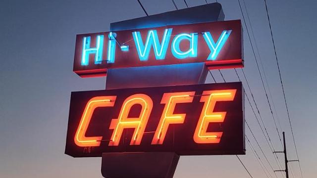 Hi-Way Café