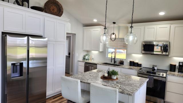 Route 66 Airbnb Northeast Oklahoma