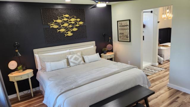 Route 66 Airbnb Northeast Oklahoma