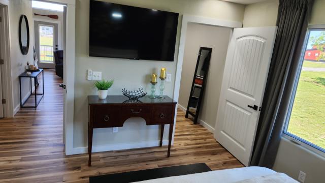 Route 66 Airbnb NE Oklahoma