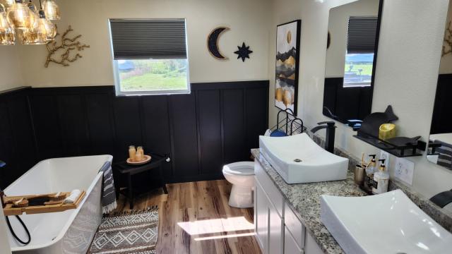 Route 66 Airbnb NE Oklahoma