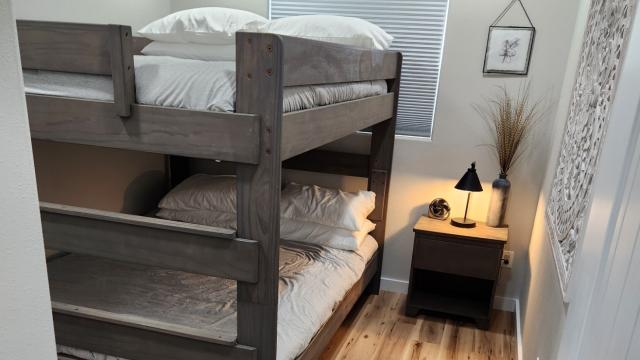 Route 66 Airbnb NE Oklahoma