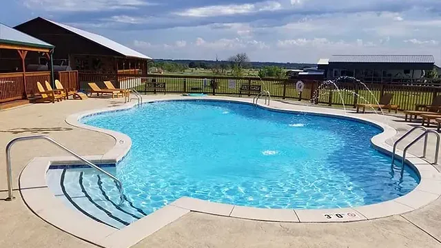 Route 66 Airbnb NE Oklahoma