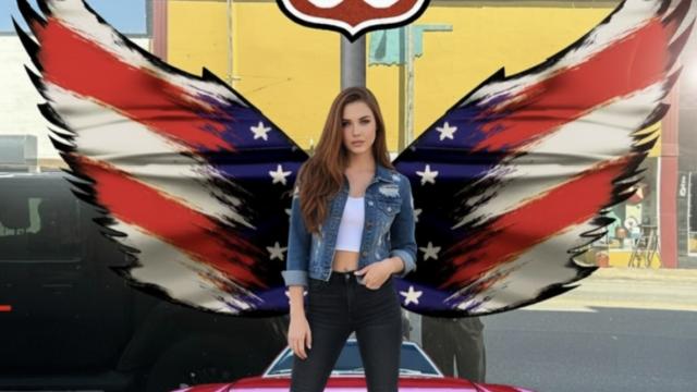 Vinita Interactive Mural Tours 