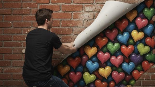 Vinita Interactive Mural Tours 