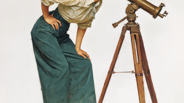 Vinita Interactive Mural Tours 