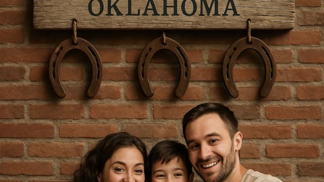 Vinita Interactive Mural Tours 