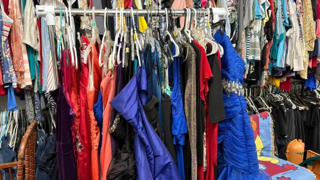 Poooh’s New and Bearly Used Resale Shop