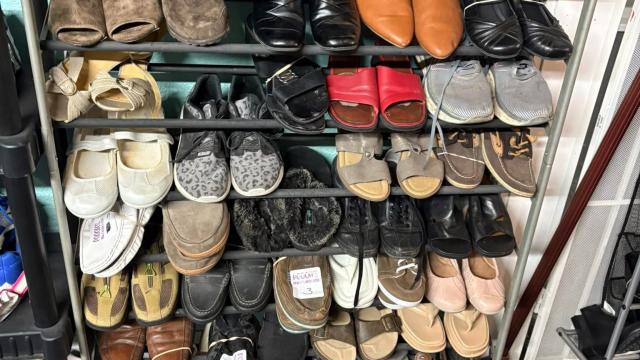 Poooh’s New and Bearly Used Resale Shop