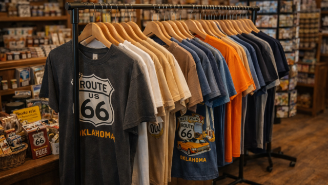 7 Design Studios Gift Shop