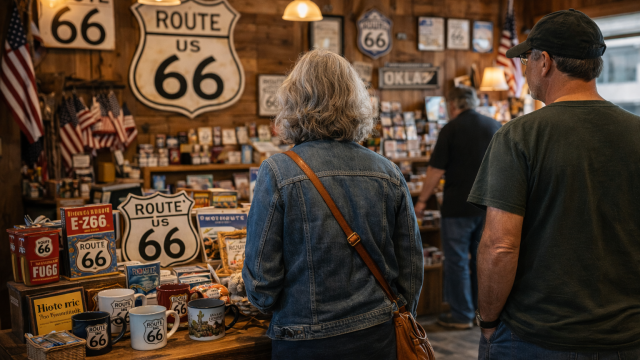 7 Design Studios Gift Shop