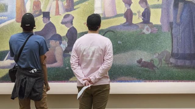 Art Institute of Chicago