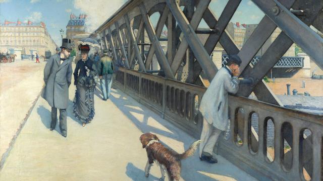 Art Institute of Chicago