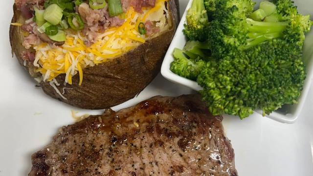FAT DADDY'S