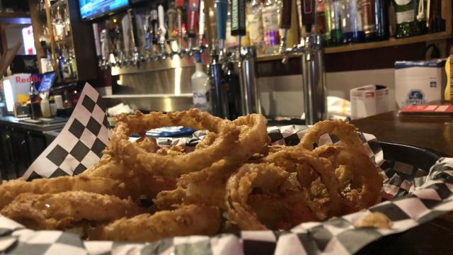 FAT DADDY'S