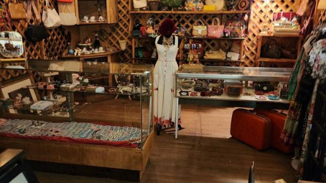 Vinita Antique Mall