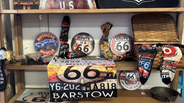Vinita Antique Mall
