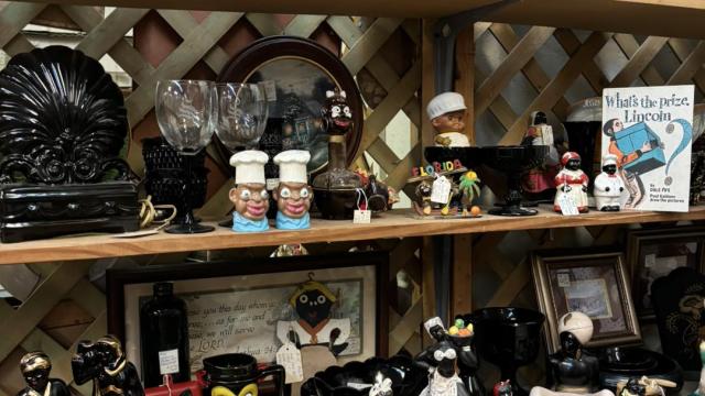 Vinita Antique Mall