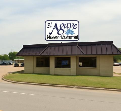 El Agave Mexican Restaurant