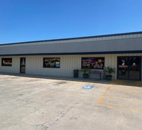 El Cabrito Mexican Restaurant