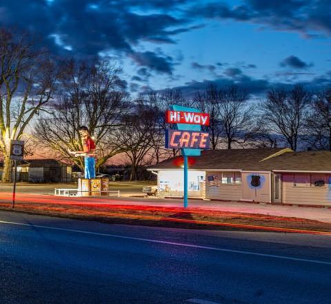 Hi-Way Café