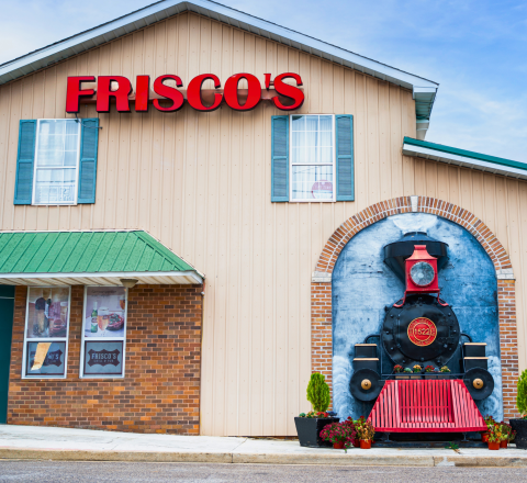 Frisco's Grill & Pub