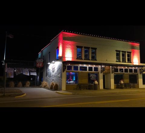 Bricks & Brews Woodfire Grill & Pub