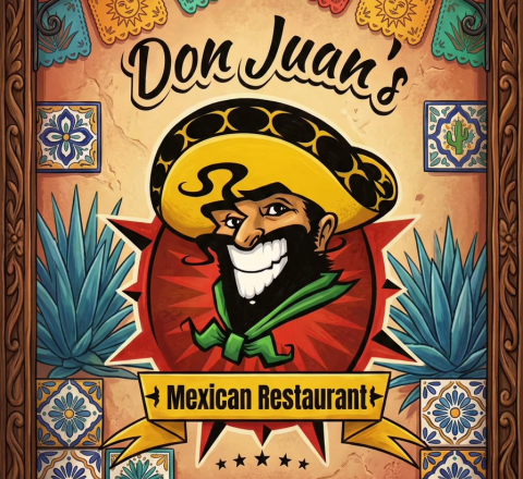 Don Juan’s Mexican Restaurant 