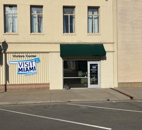 Miami Convention & Visitors Bureau