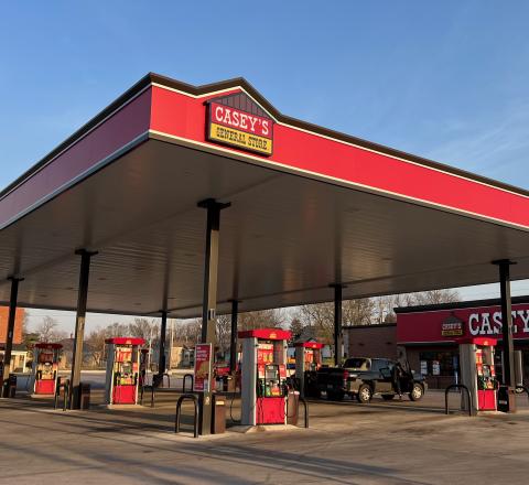 Casey's General Store – Galena