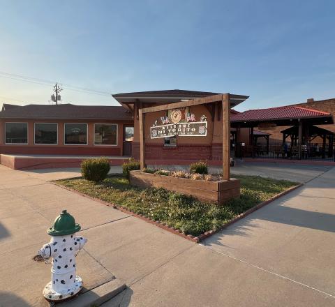 Mi Torito Mexican Restaurant