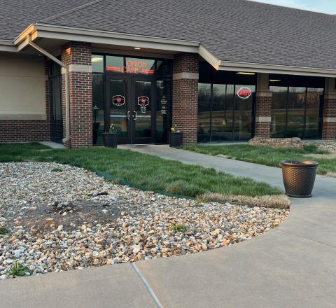 Red Onion Cafe/Espressoria - Galena