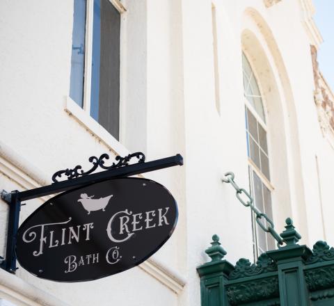 Flint Creek Bath & Boutique 